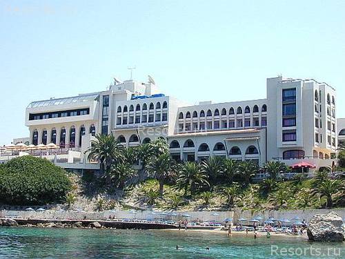 Imbat Hotel 